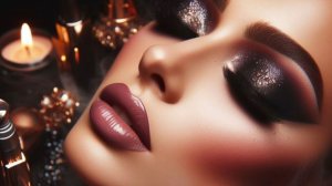 КОСМЕТИЧКА ЯНВАРЯ! 2 ЧАСТЬ