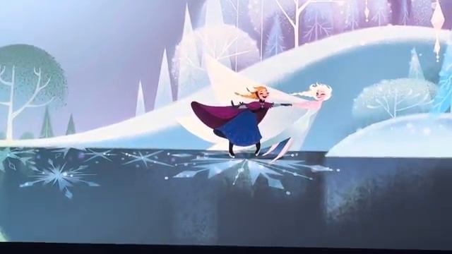 Frozen 3 мультфим нарезка для детей и детишек#2026 смотреть онлайн