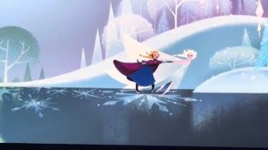 Frozen 3 мультфим нарезка для детей и детишек#2026