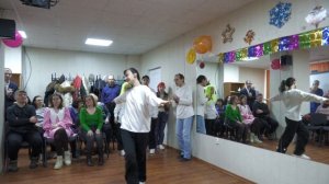 Н. Смирнов «Песенка студента»