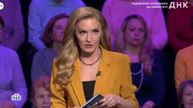 ДНК от 27.01.2026 анонс выпуска, что будет в эфире смотреть онлайн