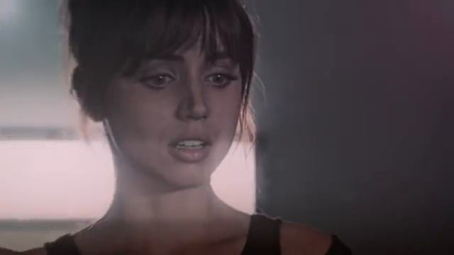 Xalv - Odyssey Ana de Armas Music Video смотреть онлайн