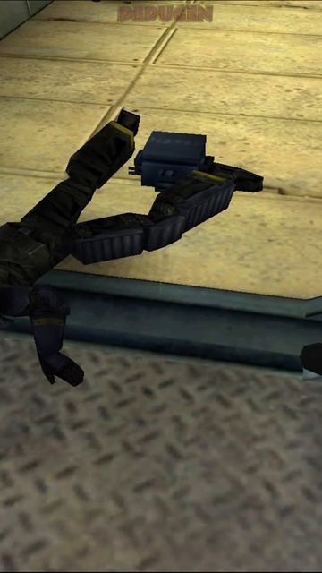 Я это делать не буду. Red Faction. #shorts #redfaction смотреть онлайн