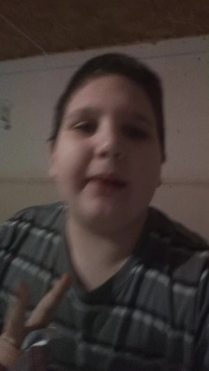 средний маленький большой