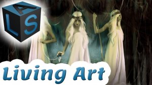 Прялка (Cassiopeia Art)