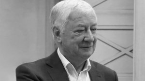 Умер бывший главный тренер сборной России по футболу Борис Игнатьев