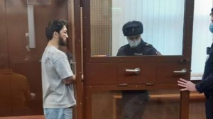 Апелляционный суд оставил в силе 28-летний срок бойцу ММА Ахьядову