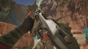 Highguard — трейлер оружия: Viper