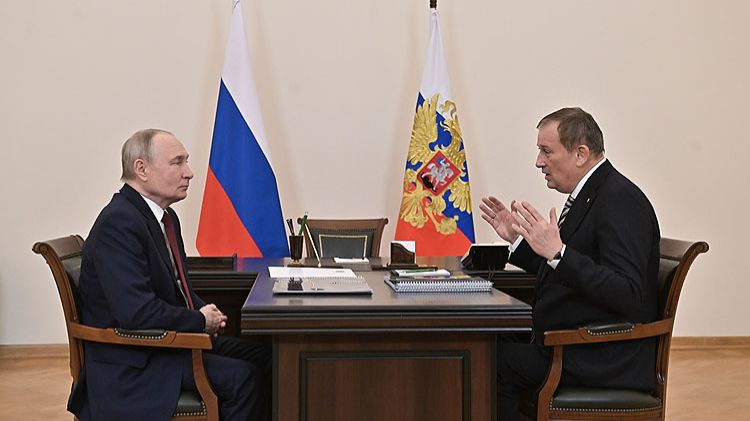 Важный импульс