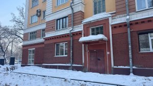 г. Новокузнецк, пр. Металлургов д. 25, нежилое помещение