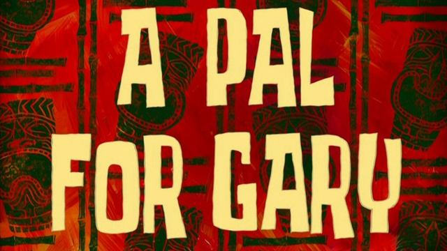 Губка Боб Квадратные Штаны 7 сезон 5 серия (мультсериал, 2010) смотреть онлайн