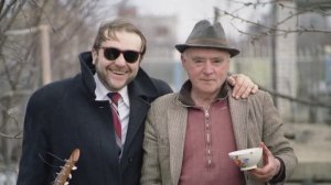 Федор Малышкин