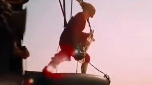 Отрывок с Фильма - Безумный Макс