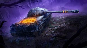 Стрим Мир Танков | Вы - Статисты в Моем Хайлайте