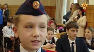 В Чебоксарах чествовали обладателей стипендии главы города
