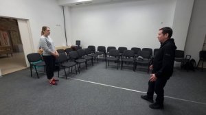 Познаем Югру. Семинар часть 2