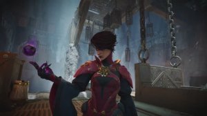 Highguard — трейлер Стража: Мара