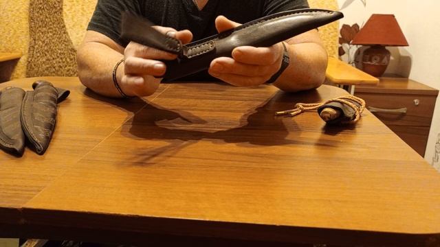 Абсолютно рабочие ножи смотреть онлайн