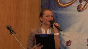 50-летие 20-й школы. Часть 1