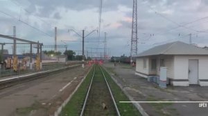 Орёл - Брянск