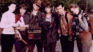 Неизвестный Виа 70-80х-О непутевой девочке!