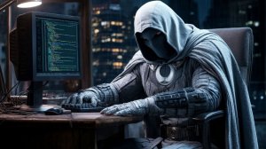 Урок №12. Лекторий "Создаём телеграм-бота с нуля". Python. Как работает интернет