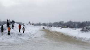 1 этап Кубка России по ралли 2026 «Золотые Купола»