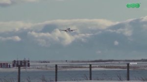 4 млн 900 тысяч пассажиров обслужил аэропорт Уфы в прошлом году