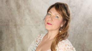 Елены Корнелиссе/  абсолютное сопрано/ Понкьелли - ария Джоконды