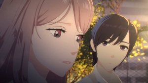 Моя странная жизнь 13 серия (аниме-сериал, 2025)