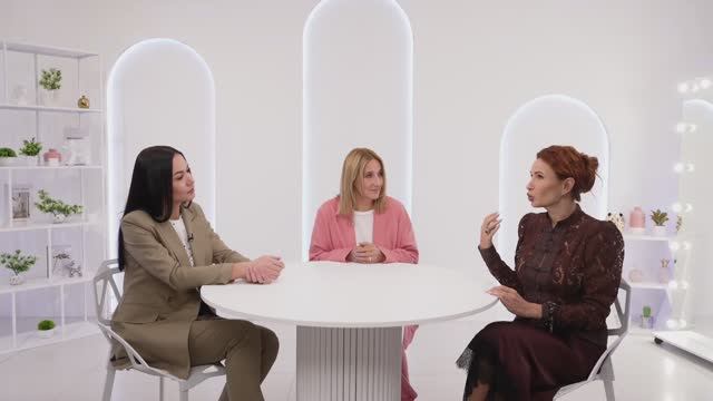 «Здоровый вопрос»: причины болей в спине и способы лечения смотреть онлайн