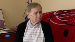 «Отошли от Ленинграда и тут же прилетели немецкие самолеты»: как житель Уфы вспоминает блокаду