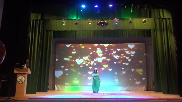 День медицинского работника 2024. смотреть онлайн