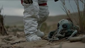 Инопланетные миры: взгляд за пределы Земли | Научная фантастика