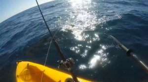 ПОЧЕМУ Я БОЛЬШЕ НЕ ЛОВЛЮ РЫБУ С КАЯКА