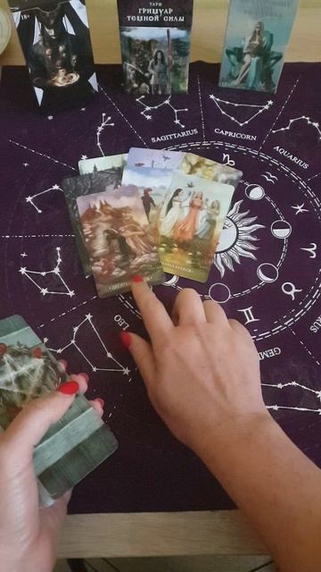 ❗ЧТО ОН ЧУВСТВУЕТ К ВАМ ПРЯМО СЕЙЧАС❗#картытаро #раскладнамужчину смотреть онлайн