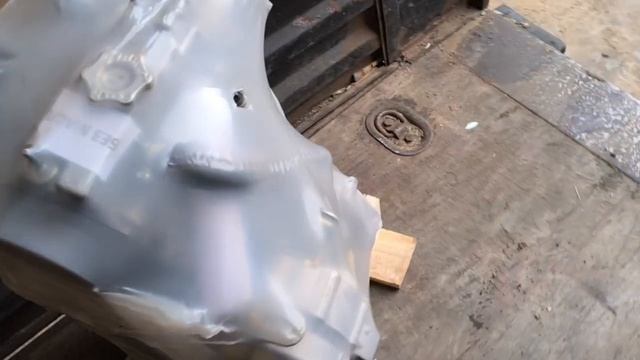 Двс ВАЗ 11113 (компл. №1-двс в сборе) ТК "ПЭК" от 19.01.2026 смотреть онлайн