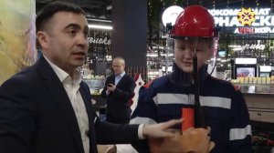 В агромаркете «Пехет» стартовала неделя «Про ресурсы»