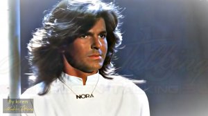 Thomas Anders - Shadows of Love (video Ai by kiren 2026)