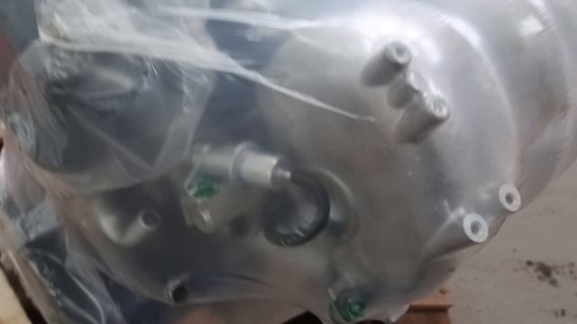 Двс ВАЗ 21067 (компл. №1-двс в сборе) ТК "Энергия" от 09.01.2026 смотреть онлайн