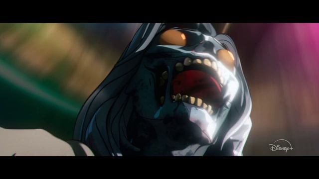 Зомби Marvel (марвел) мультфильм нарезка для детей и детишек #2026 смотреть онлайн