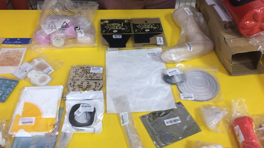 сти234. Товары для творчества и хобби с Маркетплейсов новые смотреть онлайн