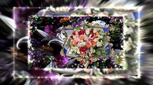 С Днём Рождения 3!!! Ностальгия - музыкальная открытка от Киностудии Мудрого Кота Тимофея!!!