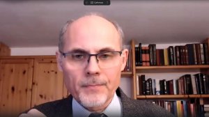 Молитва, приносящая мир. 5. Борьба плоти и Духа