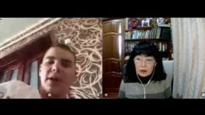 У молодого украинца есть вопросы.