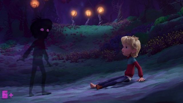 Флибубу / Fleak (2025) - Дублированный тизер-трейлер смотреть онлайн