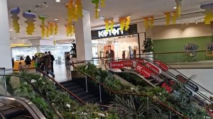 ТРЦ "ПЛАНЕТА". НОВОКУЗНЕЦК