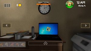 Пять ночей с тимохой 4 хардкор от первой ночи до пятой 👍