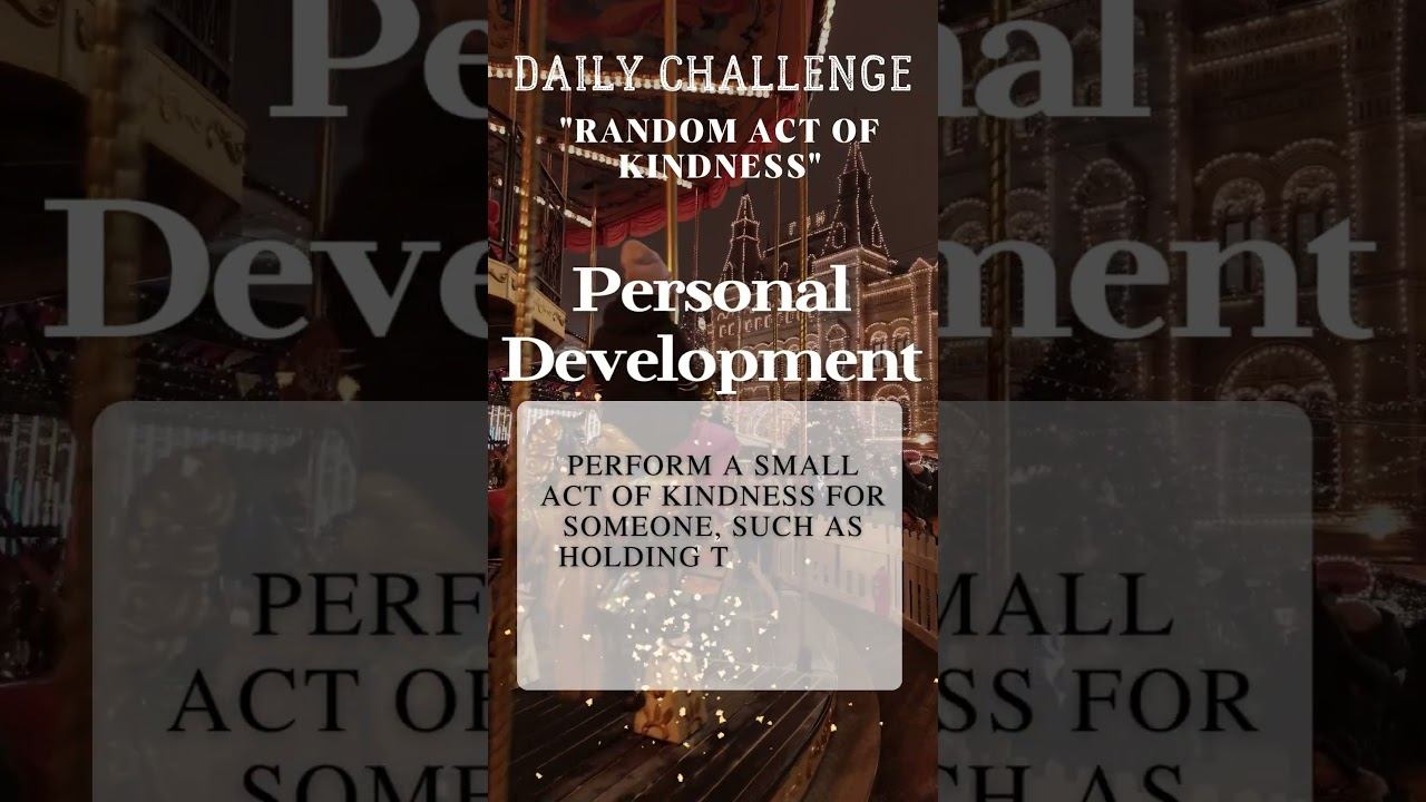 Daily Challenge смотреть онлайн