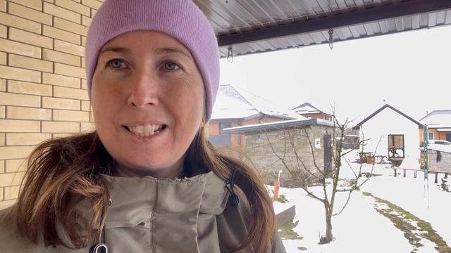 Конец января на Кубани. Немного отвечаю на вопросы смотреть онлайн